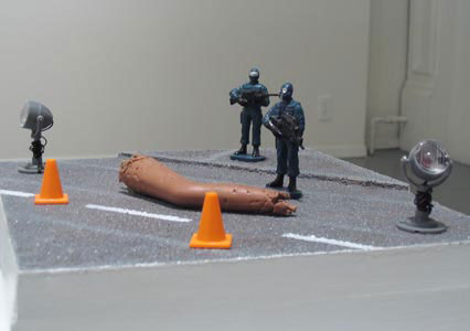 Accident