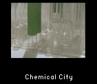 Chemical City Detail