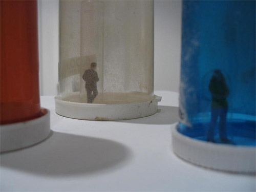 Citizens (Detail)