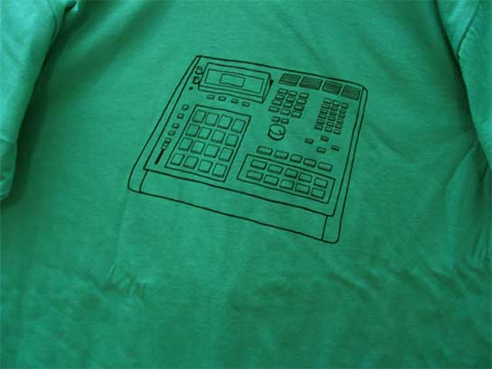 T Shirts