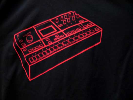 More T Shirts