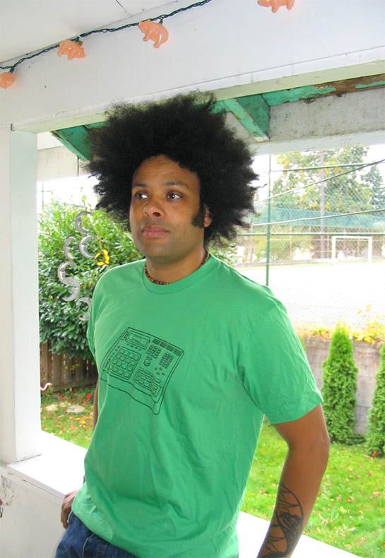 T Shirts
